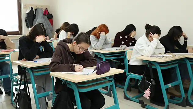 KAYMEK'ten MSÜ Sınavına Ücretsiz Deneme