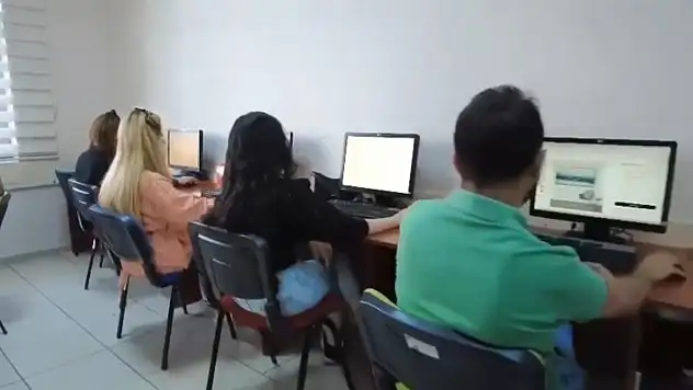 KAYMEK, ücretsiz E-Ticaret kursu sunuyor