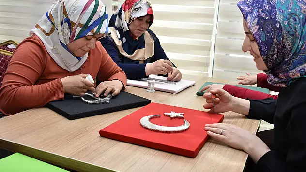 KAYMEK YENİ DÖNEME BAŞLADI