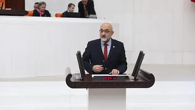 Kayseri, 2027 Türk Dünyası Kültür Başkenti İlan Edildi