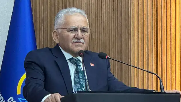 Kayseri, 2029 Dünya Spor Başkenti Seçildi