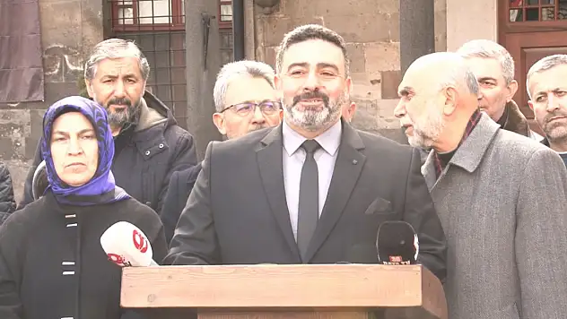 Kayseri aile platformu, aile değerlerini güçlendiriyor