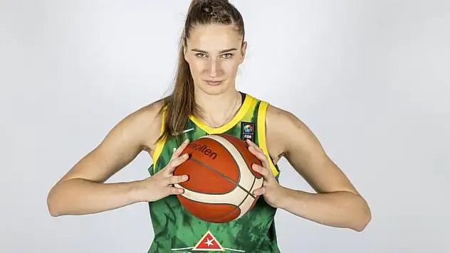 Kayseri Basketbol Daugile ve Litless'i kadrosuna kattı