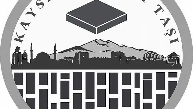 'Kayseri Bazalt Taşı' için coğrafi işaret başvurusu yapıldı