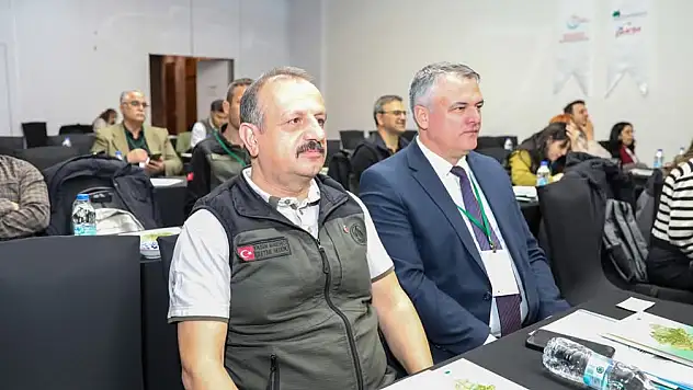 Kayseri Büyükşehir'den Kırsal Kalkınmaya Uluslararası Güç Birliği