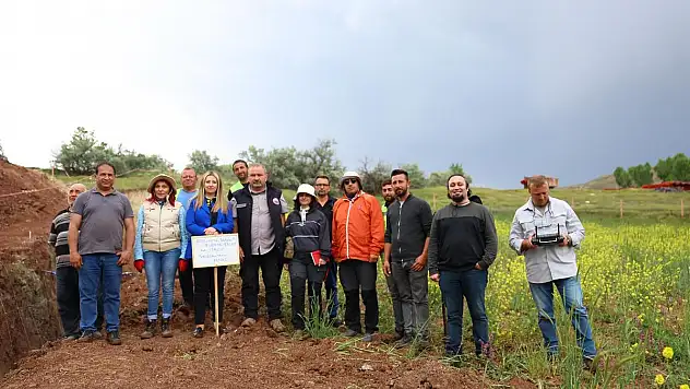 Kayseri Büyükşehir'den AFAD, MTA ve TBB İş Birliği ile Kayseri'nin Depremselliğine Katkı Sağlayacak Proje