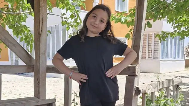 Kayseri'de 11 Yaşındaki Zeynep Aktar Hayatını Kaybetti
