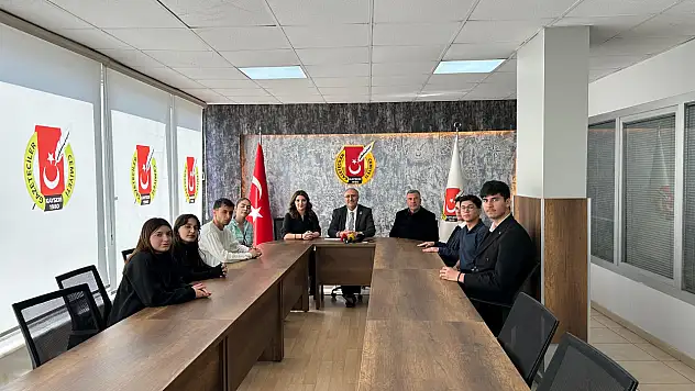 Kayseri'de 18 Mart İçin Anma Programları