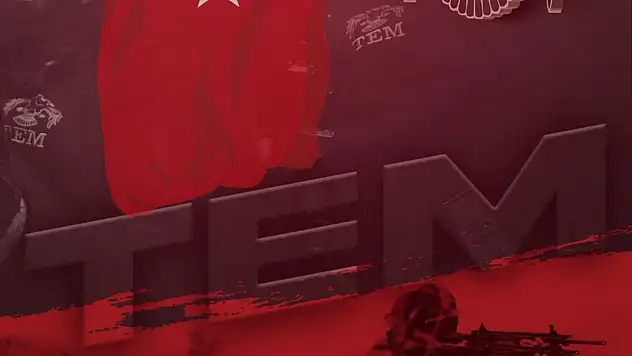 Kayseri'de 6 yıl 3 ay hapisle aranan hükümlü yakalandı