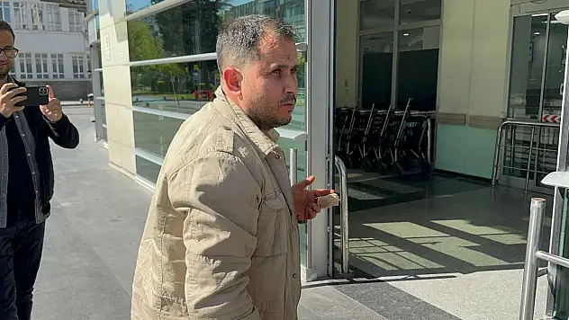 Kayseri'de Acemi Kasaplar Hastanelik Oldu