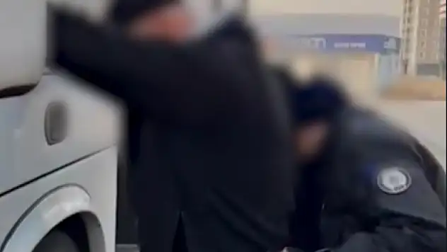 Kayseri'de akaryakıt kaçakçılığına operasyon