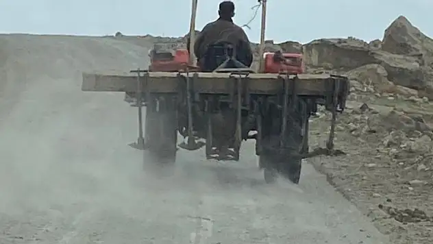 KAYSERİ DE ASAYİŞ
