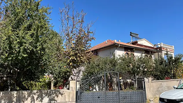 Baktır ailesini kim öldürdü?