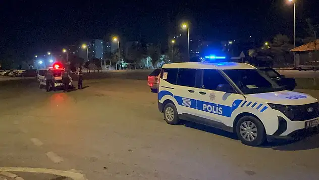 Kayseri'de Bıçaklı Kavga: 1 Kişi Yaralandı