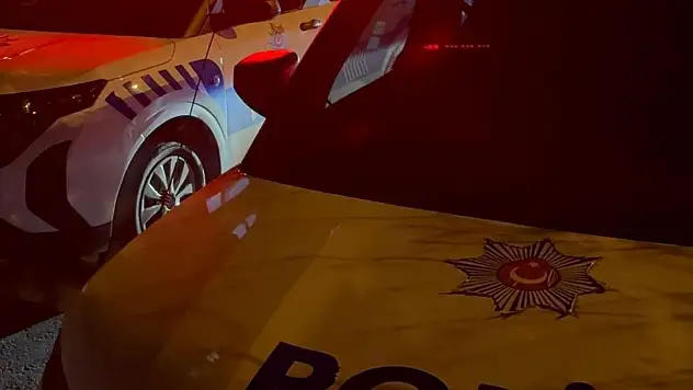 Kayseri'de Bıçaklı Kavga: 1 Ölü, 2 Yaralı