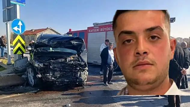 Kayseri'de cinayet davası