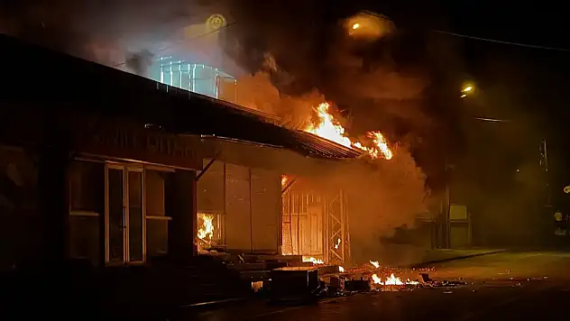 Kayseri'de çocuğa istismar davasında karar verildi