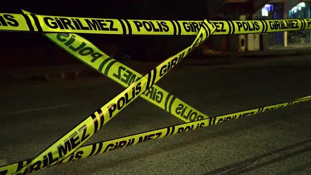 Kayseri'de Dehşet: Bir kişi babasını bıçaklayarak öldürdü