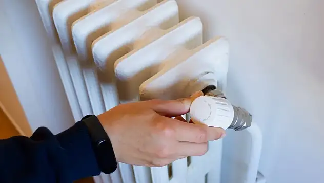 Kayseri'de doğalgaz aboneliklerinde önemli uyarı