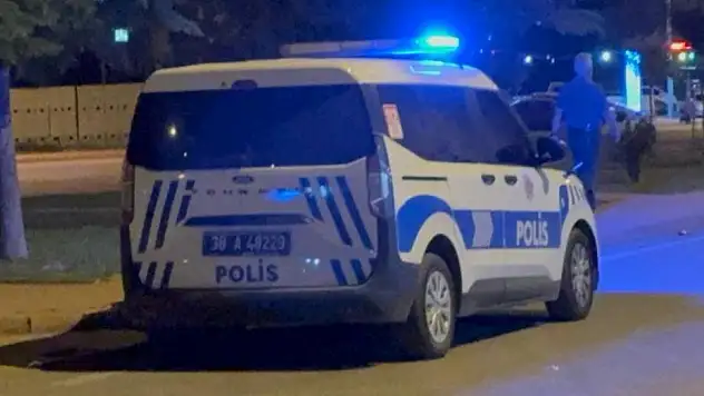 Kayseri'de Feci Kaza: 2 Kişi Tutuklandı