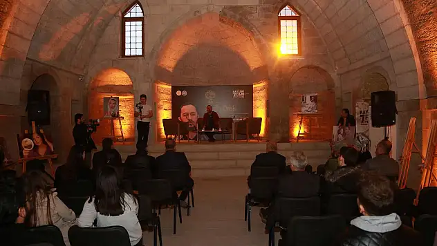 KAYSERİ'DE FESTİVAL RÜZGÂRI ESİYOR!