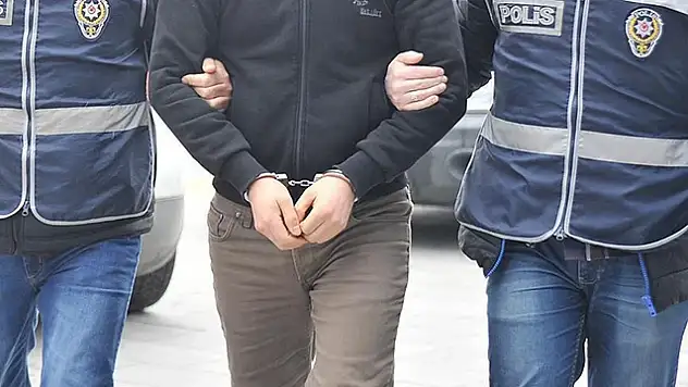Kayseri'de FETÖ Üyesi Hükümlü Öğretmen Yakalandı