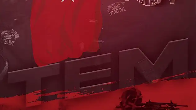 Kayseri'de fetö üyesi hükümlü yakalandı