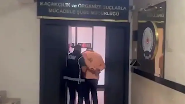 Kayseri'de İşyeri Kurşunlayan Şüpheli Yakalandı