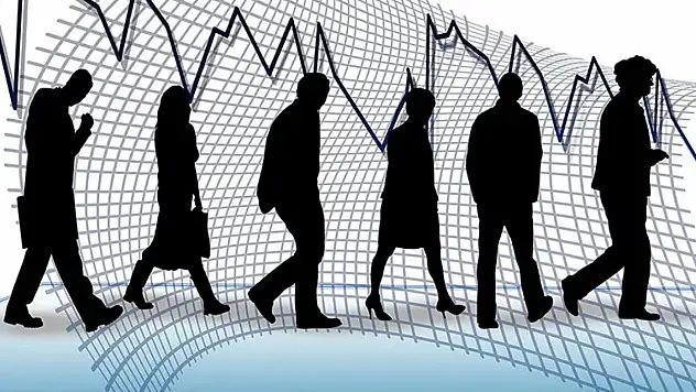 Kayseri'de Kasım ayında 351 kişi iş sahibi oldu