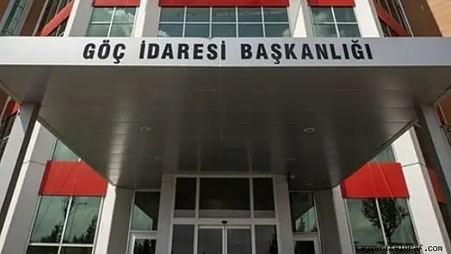 Kayseri'de kayıtlı suriyeli sayısı açıklandı