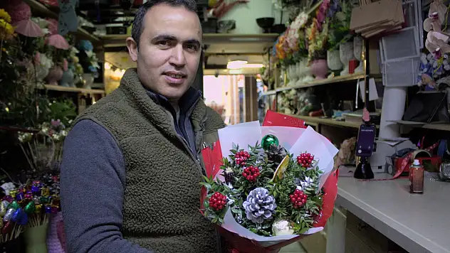 Kayseri'de Kokina satışı 3 kat arttı