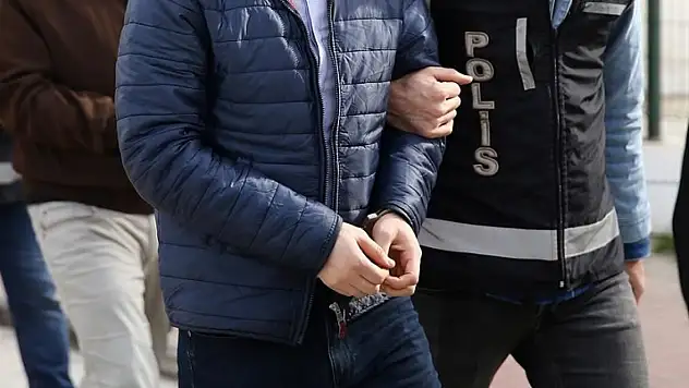 Kayseri'de narkotik operasyonlarında 71 tutuklama