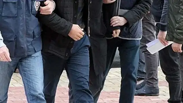 Kayseri'de narkotik operasyonunda 19 kişi tutuklandı