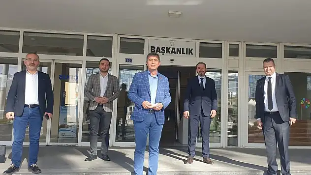 Kayseri de okul sorunu halloldu