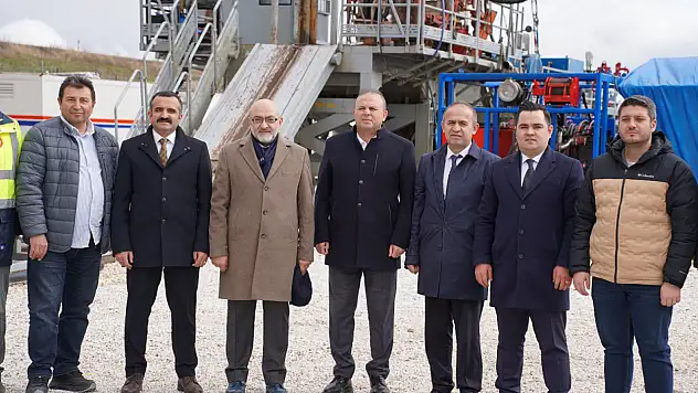 Kayseri'de Sera OSB Yükseliyor: 1500 Kişiye İstihdam Hedefi