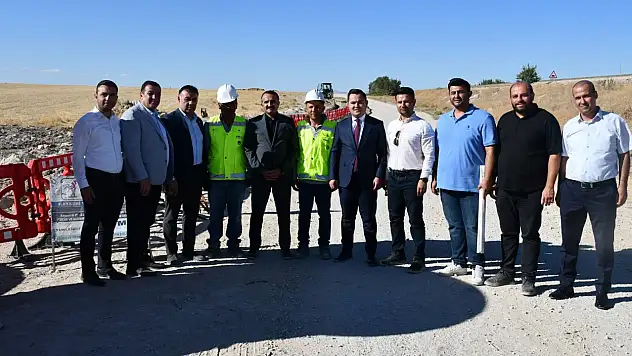 Kayseri'de Sera OTB projesi 2025 yatırım programına alındı