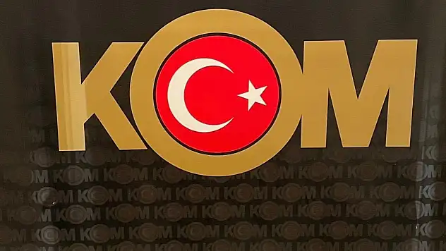 Kayseri'de silah ticareti yapan şahıs yakalandı