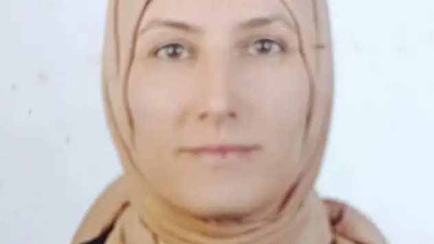Kayseri'de sınıf öğretmeni Zeliha Dağ, hayatını kaybetti