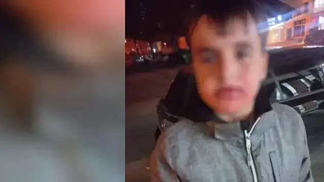 Kayseri'de şok iddia: çocuğu dövdü, camiden attı