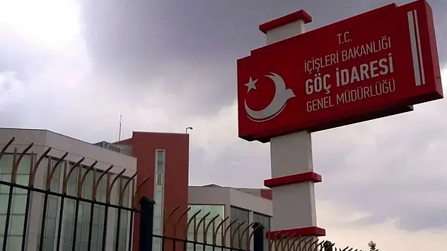 Kayseri'de suriyeli sayısı 63 bini aştı