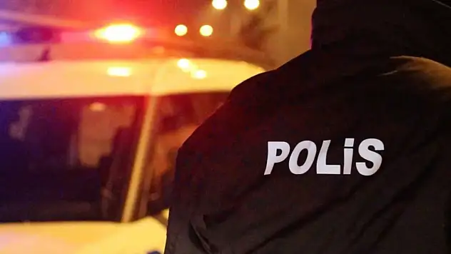 Kayseri'de terör operasyonunda 13 gözaltı