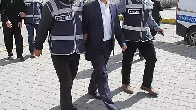Kayseri'de Terörle mücadelede 1 ayda 40 kişi hakkında işlem