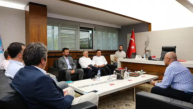 Kayseri'de turizm çeşitliliği artacak