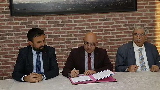 Kayseri'de Turizm Eğitimi
