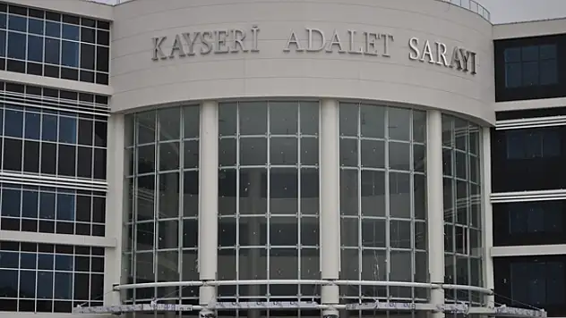 Kayseri'de uyuşturucu davasında 18 yıl hapis