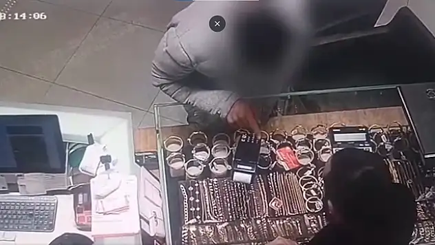 Kayseri'de yardım vaadiyle 182 bin TL'lik dolandırıcılık