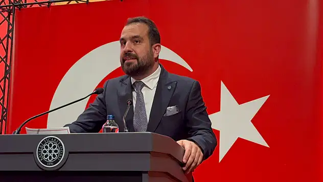 Kayseri E-Ticarette Türkiye İkincisi Oldu