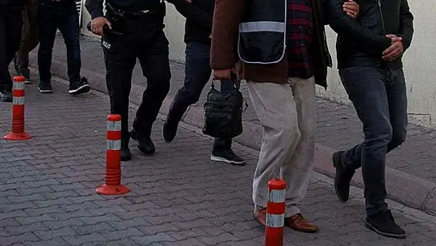 Kayseri Emniyet müdürlüğü'nden kaçakçılık