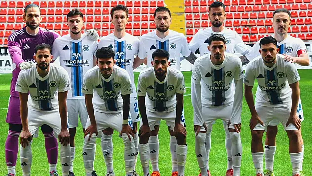 Kayseri Erciyes38 FK evinde kayıp