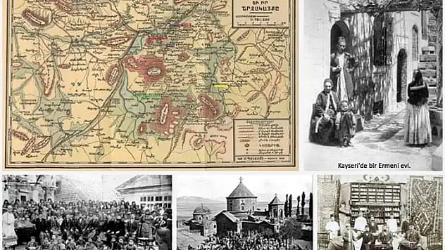 Kayseri Ermenileri